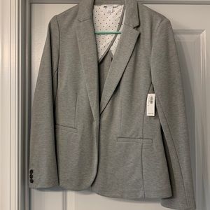 Blazer, old navy, new with tags, size small